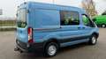 Ford Transit 2.2 TDCI 92KW 125PK DC DUBBELE CABINE TREKHAAK/ BI Blauw - thumbnail 10