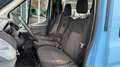 Ford Transit 2.2 TDCI 92KW 125PK DC DUBBELE CABINE TREKHAAK/ BI Blauw - thumbnail 19
