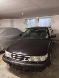 900 turbo 16 S
