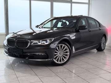 d xDrive-Alcantara/ACC/Massage/Schiebedach