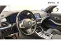 BMW 320 d Touring mhev 48V Msport auto Gris - thumbnail 10