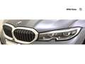 BMW 320 d Touring mhev 48V Msport auto Gris - thumbnail 5