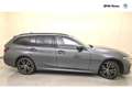 BMW 320 d Touring mhev 48V Msport auto Grey - thumbnail 12