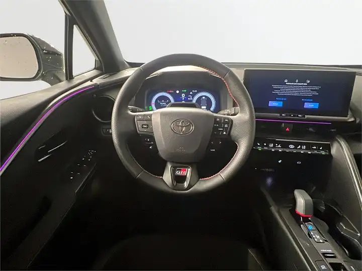 Toyota C-HR 220PH GR SPORT 2026, foto 9