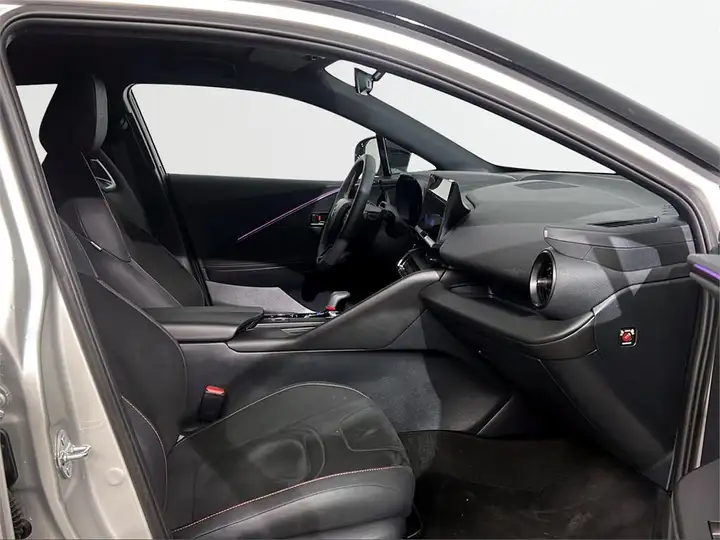Toyota C-HR 220PH GR SPORT 2026, foto 6
