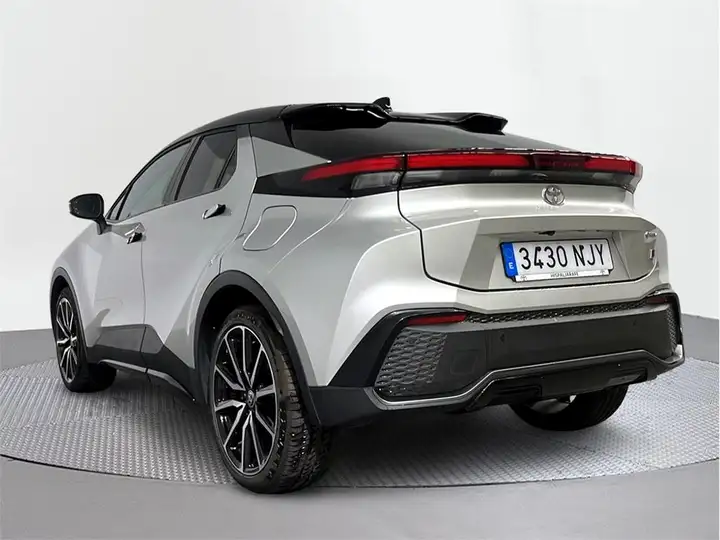 Toyota C-HR 220PH GR SPORT 2026, foto 2