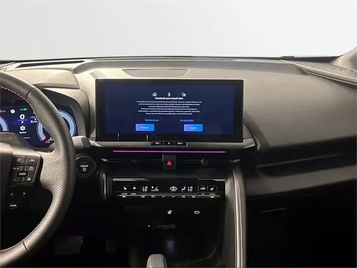 Toyota C-HR 220PH GR SPORT 2026, foto 15