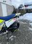 Husqvarna TE 125 Blanco - thumbnail 2