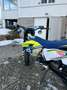 Husqvarna TE 125 Wit - thumbnail 3