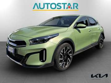 1.0 tgdi Gpl Business 117cv mt