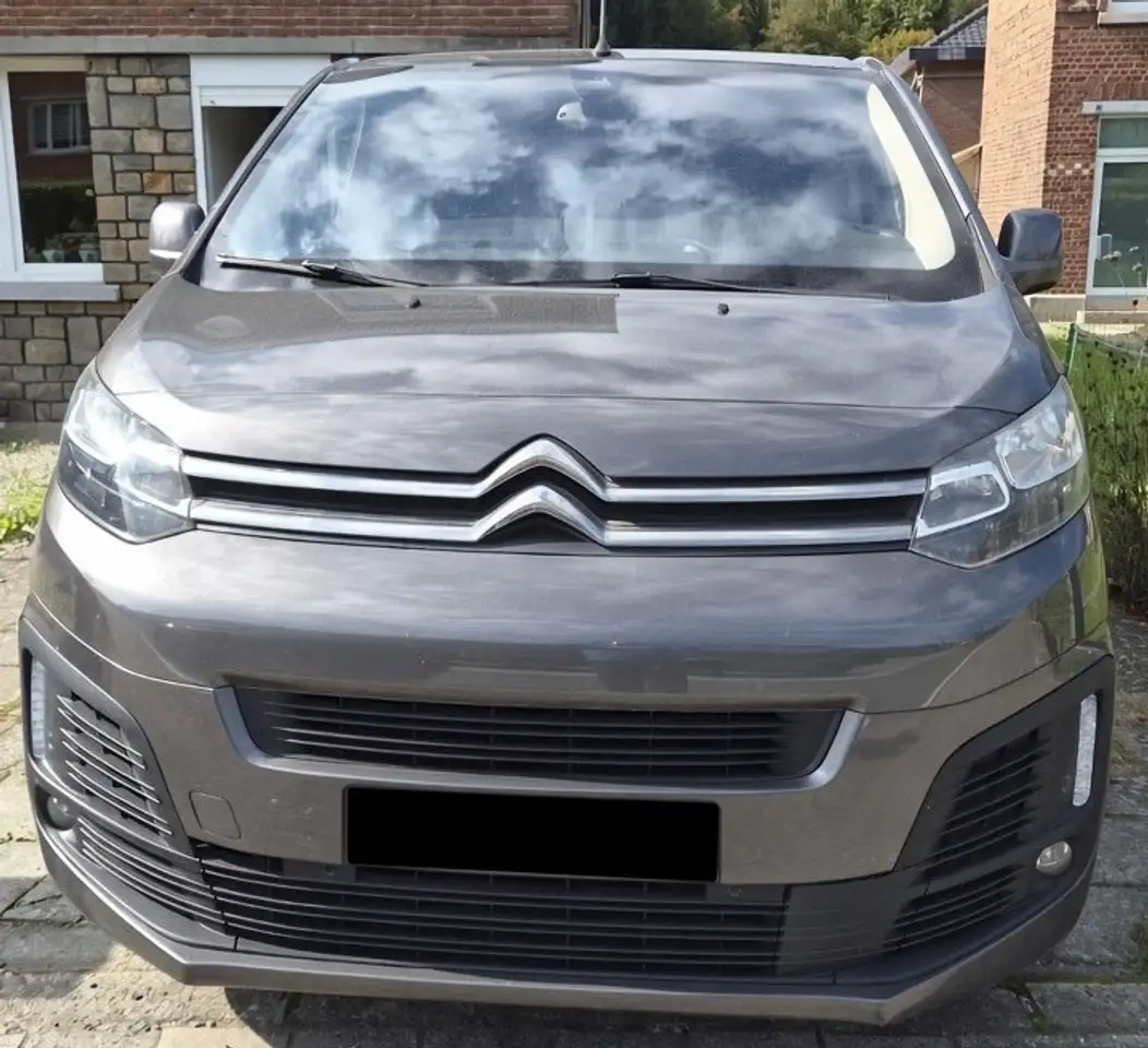 Citroën SpaceTourer