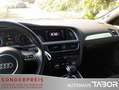 Audi A4 3.0 TDI S-tronic q S line Pano Navi Xen Schwarz - thumbnail 6