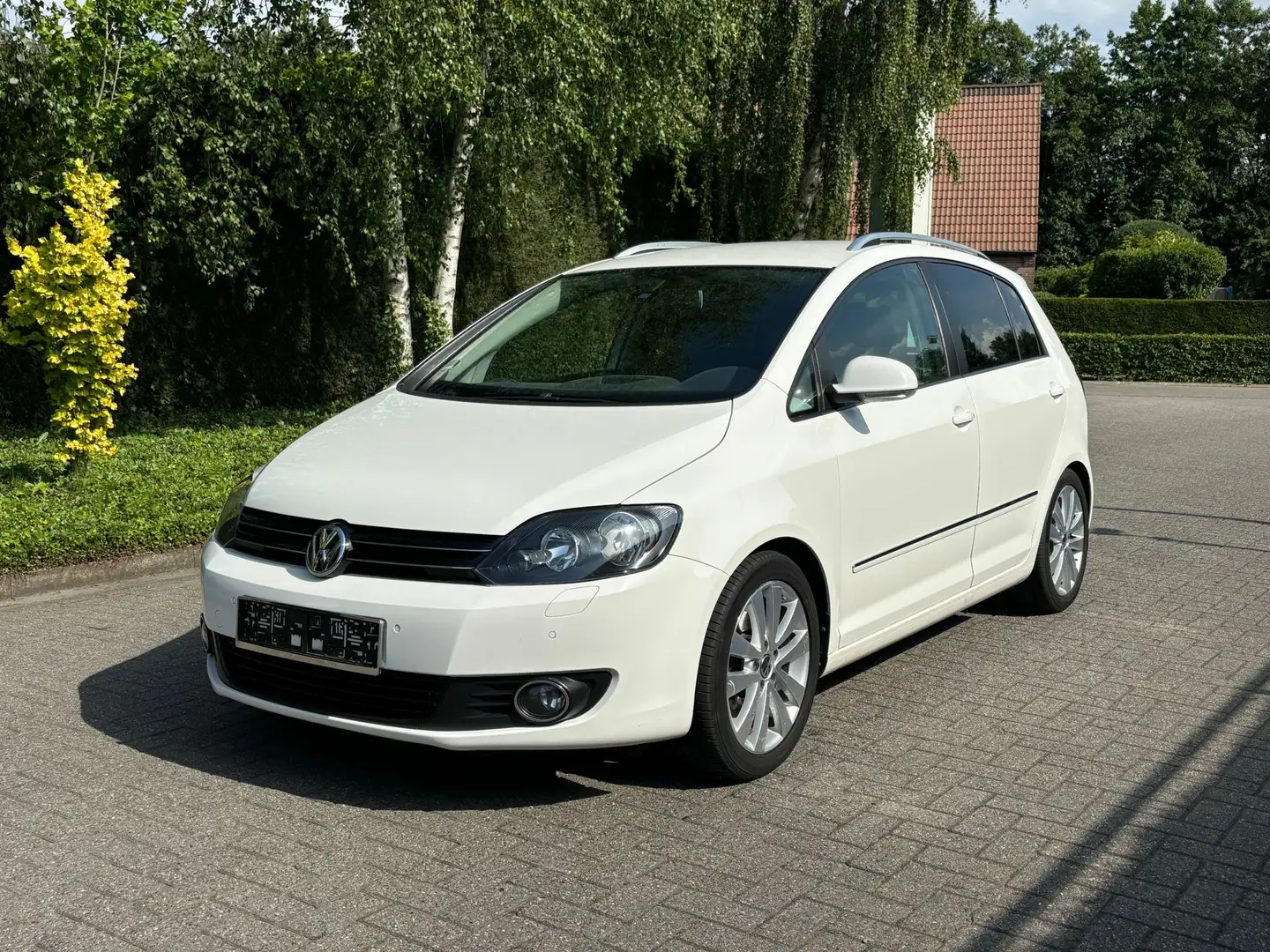 Volkswagen Golf Plus 1.4  TSI 150.000km prête à immatriculer - 2