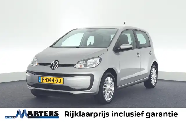 Volkswagen up! 1.0 60pk Cruise Control Camera Parkeersensoren