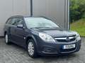 Opel Vectra C Caravan Edition*GARANTIE*KLIMA* Bleu - thumbnail 10