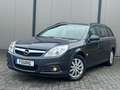 Opel Vectra C Caravan Edition*GARANTIE*KLIMA* Bleu - thumbnail 1