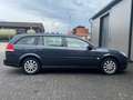 Opel Vectra C Caravan Edition*GARANTIE*KLIMA* Bleu - thumbnail 9