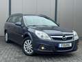 Opel Vectra C Caravan Edition*GARANTIE*KLIMA* Bleu - thumbnail 3