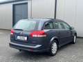 Opel Vectra C Caravan Edition*GARANTIE*KLIMA* Bleu - thumbnail 8