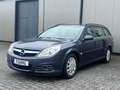 Opel Vectra C Caravan Edition*GARANTIE*KLIMA* Bleu - thumbnail 4