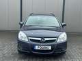 Opel Vectra C Caravan Edition*GARANTIE*KLIMA* Bleu - thumbnail 2