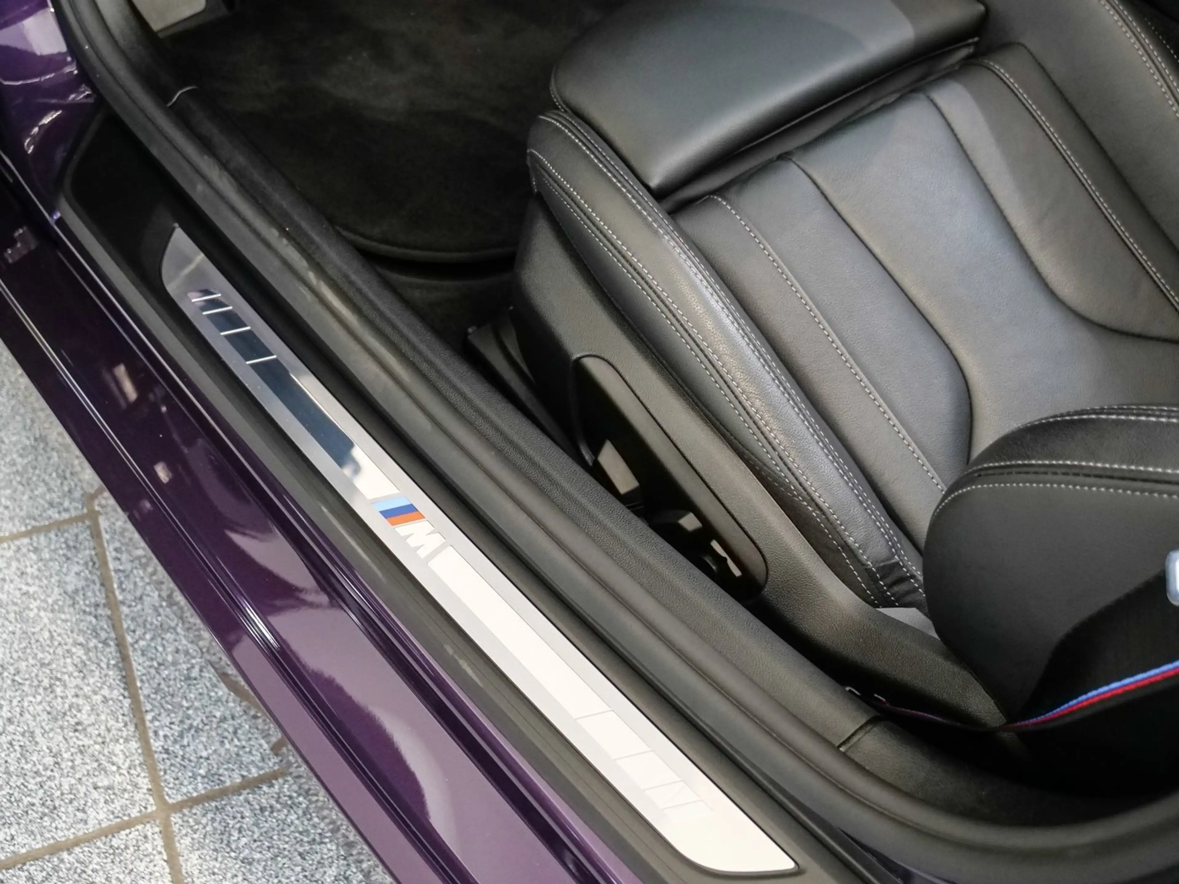 BMW Z4 sDrive30i M-Sport Aut Nav HuD LED h&k Komfzg — photo 20