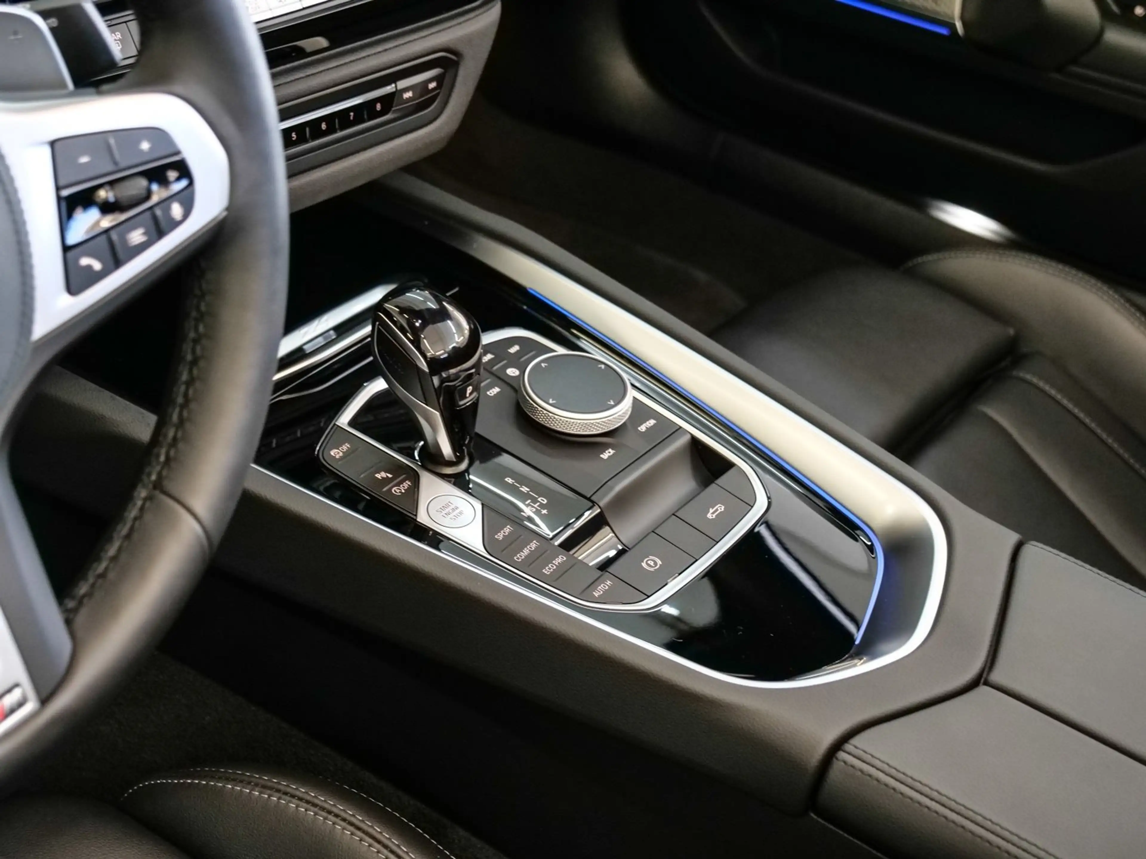 BMW Z4 sDrive30i M-Sport Aut Nav HuD LED h&k Komfzg — photo 16