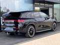 Mercedes-Benz EQS SUV 500 4MATIC AMG Line Чёрный - thumbnail 3