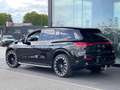 Mercedes-Benz EQS SUV 500 4MATIC AMG Line Чёрный - thumbnail 4