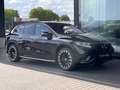 Mercedes-Benz EQS SUV 500 4MATIC AMG Line Чёрный - thumbnail 2