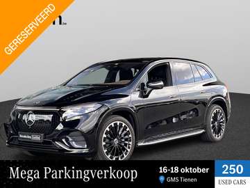500 4MATIC AMG Line