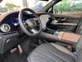 Mercedes-Benz EQS SUV 500 4MATIC AMG Line Чёрный - thumbnail 11