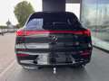Mercedes-Benz EQS SUV 500 4MATIC AMG Line Чёрный - thumbnail 5