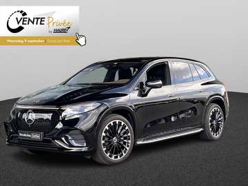 500 4MATIC AMG Line