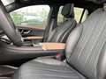 Mercedes-Benz EQS SUV 500 4MATIC AMG Line Чёрный - thumbnail 12