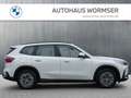 BMW iX1 eDrive20 DAB Parkassistent AHK Shz Weiß - thumbnail 9