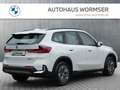BMW iX1 eDrive20 DAB Parkassistent AHK Shz Weiß - thumbnail 8