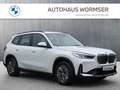 BMW iX1 eDrive20 DAB Parkassistent AHK Shz Weiß - thumbnail 10