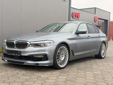 Biturbo xDrive | Head-Up | Nappa | LED | H&K