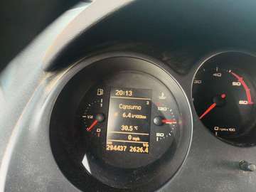 1.6 TDI 90cv Emoción