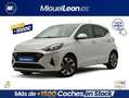 Hyundai i10 1.0 Klass Gris - thumbnail 1