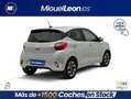 Hyundai i10 1.0 Klass Gris - thumbnail 5