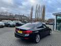 BMW 540 540i Aut 250kw | xDrive High Exe Sport | Leer Schwarz - thumbnail 3