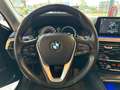 BMW 540 540i Aut 250kw | xDrive High Exe Sport | Leer Schwarz - thumbnail 10