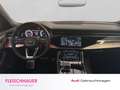 Audi SQ8 4.0 TFSI quattro HD-MATRIX+PANO+AHK+ACC+HUD+LUFTFE Weiß - thumbnail 12