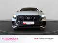 Audi SQ8 4.0 TFSI quattro HD-MATRIX+PANO+AHK+ACC+HUD+LUFTFE Weiß - thumbnail 2