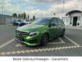 Mercedes-Benz B 200 d*Pano*AHK*LED*Xenon*R-Kam*Navi*T-Leder* Grün - thumbnail 3
