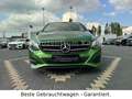 Mercedes-Benz B 200 d*Pano*AHK*LED*Xenon*R-Kam*Navi*T-Leder* Grün - thumbnail 1