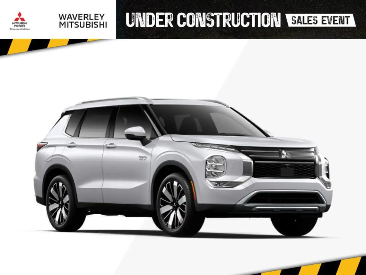 2026 Mitsubishi Outlander