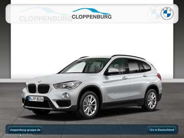 sDrive18i Advantage AHK+Navi+SHZ+HiFi+LED+BT